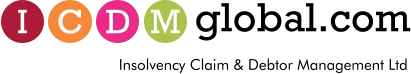 Insolvency Claim & Debtor Management Ltd global.com I C D M