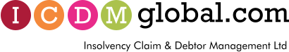 Insolvency Claim & Debtor Management Ltd global.com I C D M